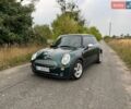 Зелений Міні Cooper, об'ємом двигуна 1.6 л та пробігом 254 тис. км за 6200 $, фото 1 на Automoto.ua
