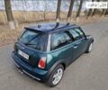 Зеленый Мини Купер, объемом двигателя 1.6 л и пробегом 211 тыс. км за 5999 $, фото 5 на Automoto.ua