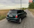 Зелений Міні Cooper, об'ємом двигуна 1.6 л та пробігом 254 тис. км за 6200 $, фото 3 на Automoto.ua