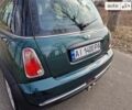 Зеленый Мини Купер, объемом двигателя 1.6 л и пробегом 211 тыс. км за 5999 $, фото 10 на Automoto.ua