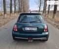 Зеленый Мини Купер, объемом двигателя 1.6 л и пробегом 211 тыс. км за 5999 $, фото 6 на Automoto.ua