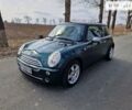 Зеленый Мини Купер, объемом двигателя 1.6 л и пробегом 211 тыс. км за 5999 $, фото 1 на Automoto.ua