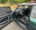 Зелений Міні Cooper, об'ємом двигуна 1.6 л та пробігом 254 тис. км за 6200 $, фото 10 на Automoto.ua