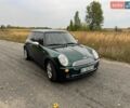 Зелений Міні Cooper, об'ємом двигуна 1.6 л та пробігом 254 тис. км за 6200 $, фото 4 на Automoto.ua