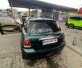 Зеленый Мини Купер, объемом двигателя 1.6 л и пробегом 229 тыс. км за 4500 $, фото 12 на Automoto.ua