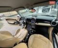 Зеленый Мини Купер, объемом двигателя 1.6 л и пробегом 229 тыс. км за 4500 $, фото 5 на Automoto.ua