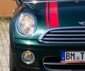Зелений Міні Cooper, об'ємом двигуна 1.56 л та пробігом 246 тис. км за 7500 $, фото 9 на Automoto.ua