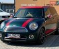 Зелений Міні Cooper, об'ємом двигуна 1.56 л та пробігом 246 тис. км за 7500 $, фото 1 на Automoto.ua
