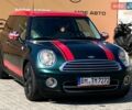 Зелений Міні Cooper, об'ємом двигуна 1.56 л та пробігом 216 тис. км за 7900 $, фото 1 на Automoto.ua