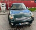 Зеленый Мини Купер, объемом двигателя 1.6 л и пробегом 229 тыс. км за 4500 $, фото 7 на Automoto.ua