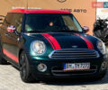 Зелений Міні Cooper, об'ємом двигуна 1.56 л та пробігом 246 тис. км за 8100 $, фото 6 на Automoto.ua