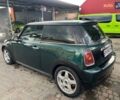 Зеленый Мини Купер, объемом двигателя 1.6 л и пробегом 229 тыс. км за 4500 $, фото 3 на Automoto.ua