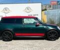 Зелений Міні Cooper, об'ємом двигуна 1.56 л та пробігом 216 тис. км за 7900 $, фото 5 на Automoto.ua