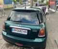 Зеленый Мини Купер, объемом двигателя 1.6 л и пробегом 229 тыс. км за 4500 $, фото 2 на Automoto.ua