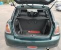 Зелений Міні Cooper, об'ємом двигуна 1.56 л та пробігом 0 тис. км за 6100 $, фото 1 на Automoto.ua