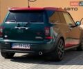 Зелений Міні Cooper, об'ємом двигуна 1.56 л та пробігом 216 тис. км за 7900 $, фото 8 на Automoto.ua