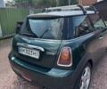 Зелений Міні Cooper, об'ємом двигуна 1.6 л та пробігом 152 тис. км за 7400 $, фото 4 на Automoto.ua
