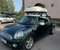 Зелений Міні Cooper, об'ємом двигуна 1.6 л та пробігом 152 тис. км за 7400 $, фото 1 на Automoto.ua
