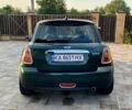 Зеленый Мини Купер, объемом двигателя 1.6 л и пробегом 112 тыс. км за 8000 $, фото 4 на Automoto.ua