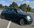 Мини Купер 2010 в Киеве на Automoto.ua Зеленый Мини Купер, объемом двигателя 1.4 л и пробегом 194 тыс. км за 6700 $, фото 5 на Automoto.ua