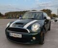 Зелений Міні Cooper, об'ємом двигуна 1.6 л та пробігом 153 тис. км за 8400 $, фото 1 на Automoto.ua