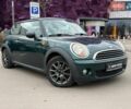 Зеленый Мини Купер, объемом двигателя 1.4 л и пробегом 196 тыс. км за 4990 $, фото 1 на Automoto.ua