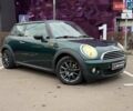 Зелений Міні Cooper, об'ємом двигуна 1.4 л та пробігом 195 тис. км за 6990 $, фото 1 на Automoto.ua