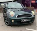 Зелений Міні Cooper, об'ємом двигуна 1.4 л та пробігом 195 тис. км за 6990 $, фото 6 на Automoto.ua
