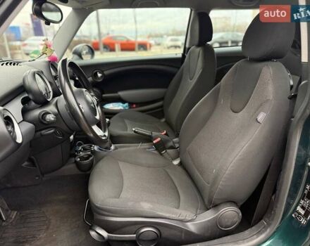 Зелений Міні Cooper, об'ємом двигуна 1.4 л та пробігом 195 тис. км за 6990 $, фото 9 на Automoto.ua