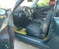 Зеленый Мини Купер, объемом двигателя 1.6 л и пробегом 204 тыс. км за 5500 $, фото 7 на Automoto.ua