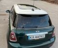 Зелений Міні Cooper, об'ємом двигуна 1.6 л та пробігом 153 тис. км за 8400 $, фото 25 на Automoto.ua