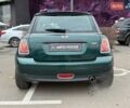 Зелений Міні Cooper, об'ємом двигуна 1.4 л та пробігом 195 тис. км за 6990 $, фото 4 на Automoto.ua