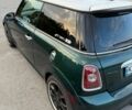 Зелений Міні Cooper, об'ємом двигуна 1.6 л та пробігом 153 тис. км за 8400 $, фото 28 на Automoto.ua