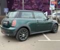 Зелений Міні Cooper, об'ємом двигуна 1.4 л та пробігом 195 тис. км за 6990 $, фото 5 на Automoto.ua