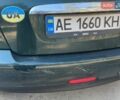 Зеленый Мини Купер, объемом двигателя 1.6 л и пробегом 204 тыс. км за 5500 $, фото 12 на Automoto.ua