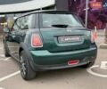 Зелений Міні Cooper, об'ємом двигуна 1.4 л та пробігом 195 тис. км за 6990 $, фото 7 на Automoto.ua