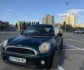 Зеленый Мини Купер, объемом двигателя 1.4 л и пробегом 194 тыс. км за 6700 $, фото 5 на Automoto.ua