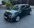 Зелений Міні Cooper, об'ємом двигуна 1.6 л та пробігом 179 тис. км за 6750 $, фото 1 на Automoto.ua