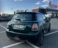 Мини Купер 2010 в Киеве на Automoto.ua Зеленый Мини Купер, объемом двигателя 1.4 л и пробегом 194 тыс. км за 6700 $, фото 1 на Automoto.ua