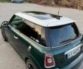 Зелений Міні Cooper, об'ємом двигуна 1.6 л та пробігом 153 тис. км за 8400 $, фото 24 на Automoto.ua