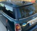 Зелений Міні Cooper, об'ємом двигуна 1.6 л та пробігом 204 тис. км за 7500 $, фото 3 на Automoto.ua