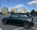 Зеленый Мини Купер, объемом двигателя 1.4 л и пробегом 194 тыс. км за 6700 $, фото 1 на Automoto.ua