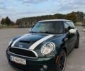 Зелений Міні Cooper, об'ємом двигуна 1.6 л та пробігом 153 тис. км за 8400 $, фото 29 на Automoto.ua