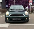 Зелений Міні Cooper, об'ємом двигуна 1.4 л та пробігом 195 тис. км за 6990 $, фото 1 на Automoto.ua