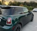 Зелений Міні Cooper, об'ємом двигуна 1.6 л та пробігом 153 тис. км за 8400 $, фото 12 на Automoto.ua