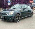 Зеленый Мини Купер, объемом двигателя 1.4 л и пробегом 196 тыс. км за 4990 $, фото 2 на Automoto.ua