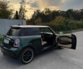 Зелений Міні Cooper, об'ємом двигуна 1.6 л та пробігом 153 тис. км за 8400 $, фото 37 на Automoto.ua