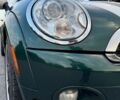 Зелений Міні Cooper, об'ємом двигуна 1.6 л та пробігом 153 тис. км за 8400 $, фото 4 на Automoto.ua