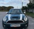 Зелений Міні Cooper, об'ємом двигуна 1.6 л та пробігом 153 тис. км за 8400 $, фото 3 на Automoto.ua
