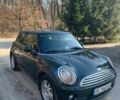 Зелений Міні Cooper, об'ємом двигуна 1.6 л та пробігом 204 тис. км за 5000 $, фото 1 на Automoto.ua